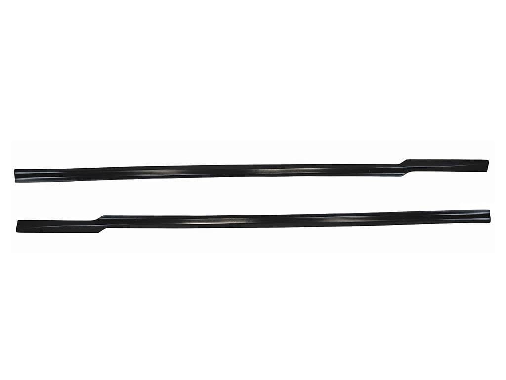 KBD Body Kits KBD Body Kits Maserati Ghibli 2014-2018 KBD 2 Piece Polyurethane Side Skirts SR