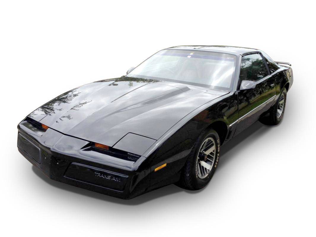 KBD Body Kits KBD Body Kits Pontiac Firebird Trans AM 1982-1984 OE Look Polyurethane 1 Piece Front Bumper SR