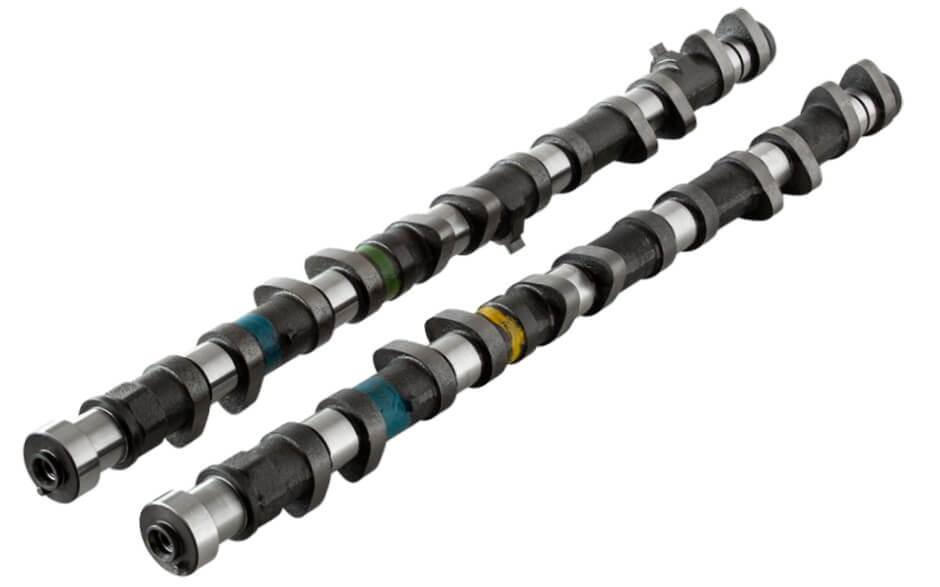 Kelford Cams 2JZ-GTE Turbo Cams | T202-C Kelford Cams 2JZ-GTE Turbo Cams | T202-C SR