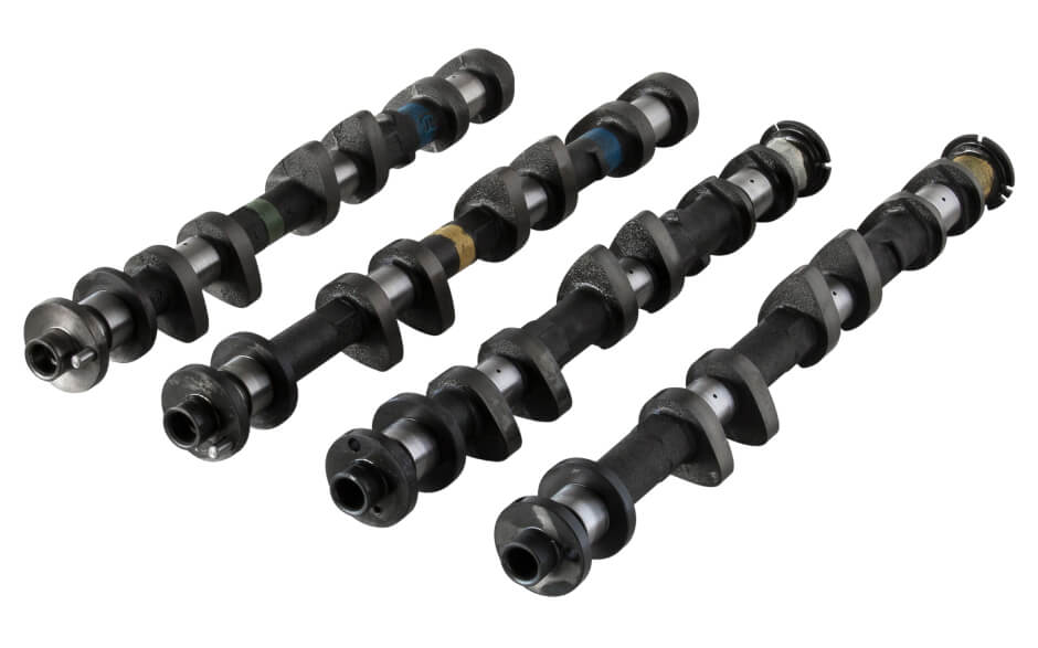Kelford Cams 350Z VQ35 Gen 1 Stage 2 Turbo | T-189-B Kelford Cams 350Z VQ35 Gen 1 Stage 2 Turbo | T-189-B SR