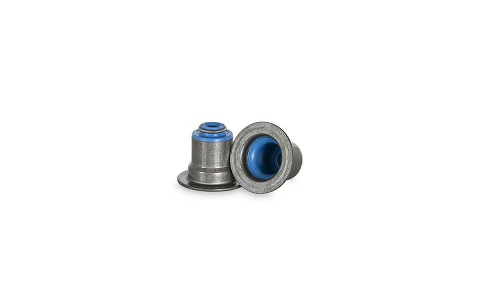 Kelford Cams 4B11T EVO X | Top Hat | 5.5mm Valve Stem Seal x 8 Kelford Cams 4B11T EVO X | Top Hat | 5.5mm Valve Stem Seal x 8 SR