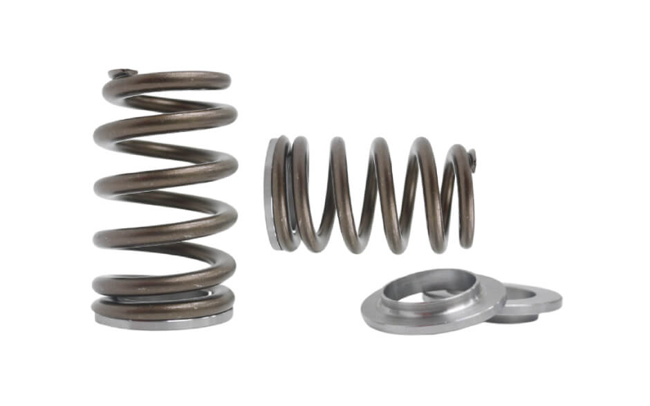 Kelford Cams 4G63 DOHC Beehive Spring | Base Kelford Cams 4G63 DOHC Beehive Spring | Base SR