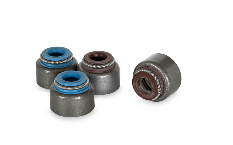 Kelford Cams 8mm LS Valve Stem Seal | non-top hat x 16 Kelford Cams 8mm LS Valve Stem Seal | non-top hat x 16 SR