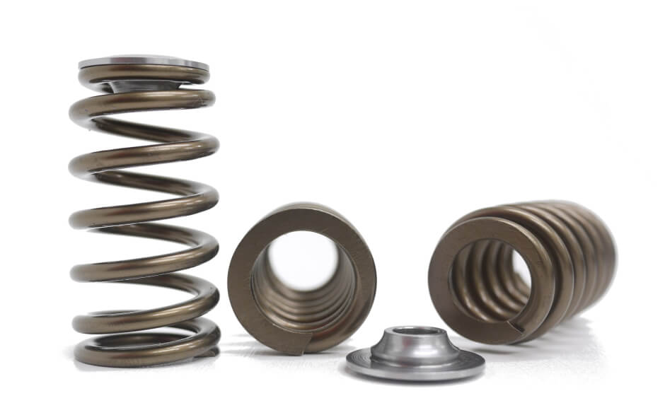 Kelford Cams Barra BA FG Falcon EXTREME Race Spring | Retainers Kelford Cams Barra BA FG Falcon EXTREME Race Spring | Retainers SR