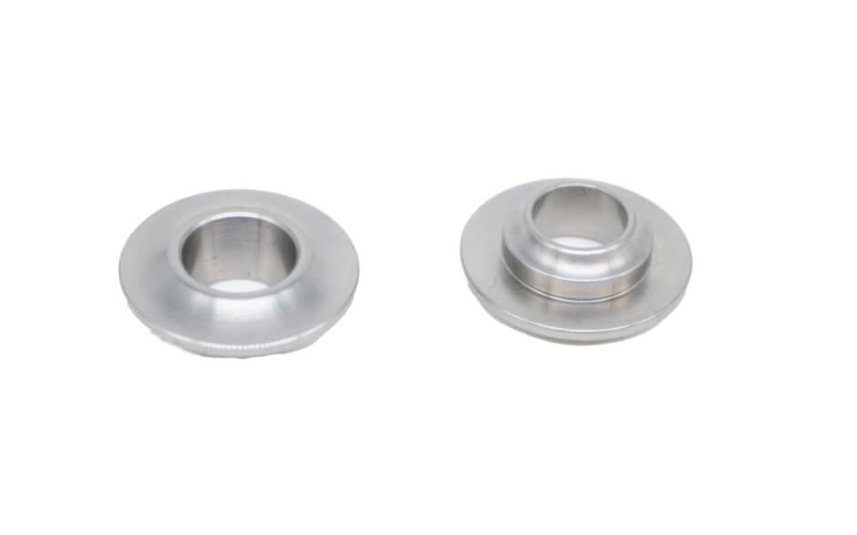 Kelford Cams LS Titanium Retainer For KVS1518 Beehive Kelford Cams LS Titanium Retainer For KVS1518 Beehive SR