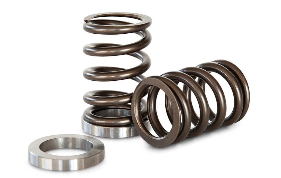 Kelford Cams Nissan RB25DET NVCS Race Spring Set Kelford Cams Nissan RB25DET NVCS Race Spring Set SR