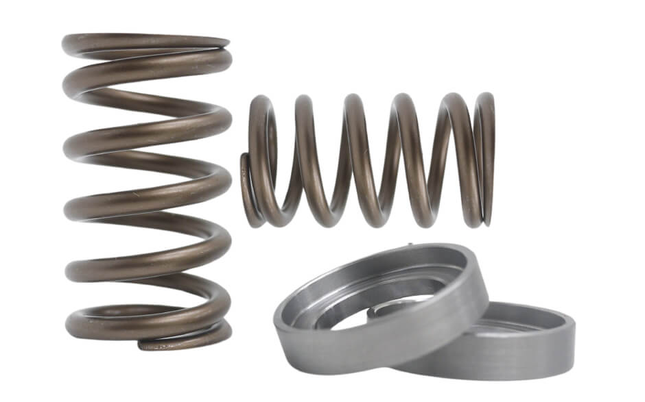 Kelford Cams Nissan VQ35 Valve Spring Set Kelford Cams Nissan VQ35 Valve Spring Set SR