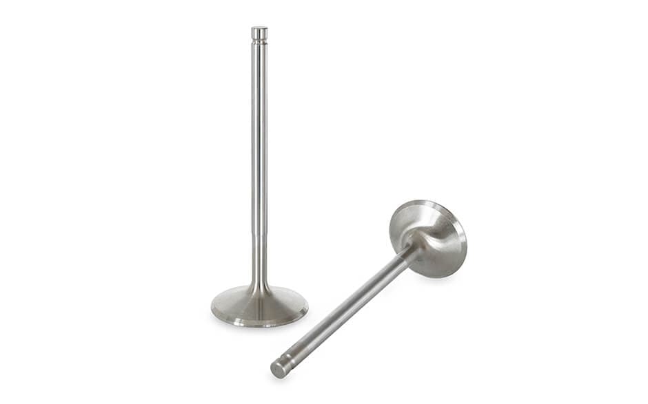 Kelford Cams Nissan VR38 Intake Valve +1.00mm Kelford Cams Nissan VR38 Intake Valve +1.00mm SR