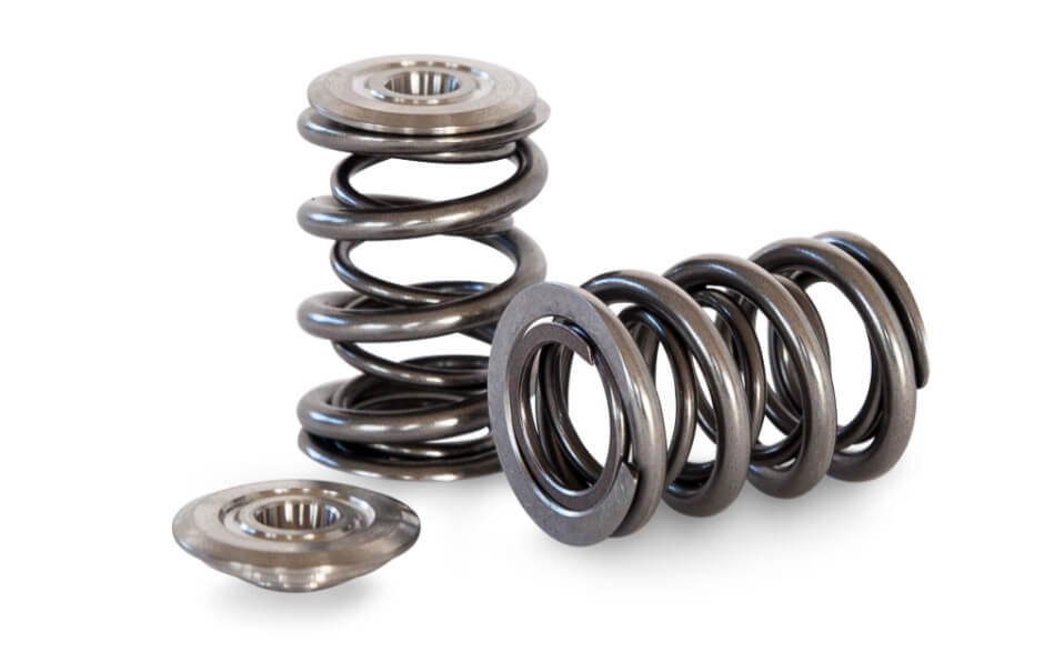 Kelford Cams Subaru FA20F WRX 2015+ Dual Spring | Titanium Retainers Kelford Cams Subaru FA20F WRX 2015+ Dual Spring | Titanium Retainers SR