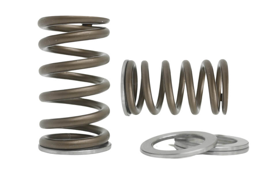 Kelford Cams Toyota 2JZ-GTE Performance Valve Spring Set Kelford Cams Toyota 2JZ-GTE Performance Valve Spring Set SR