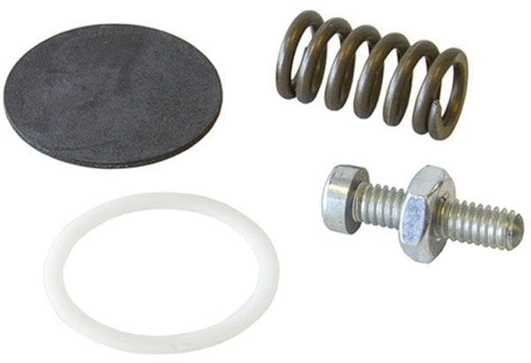 KINSLER Kinsler High Speed Bypass Rebuild Kit KIN-H-HR-KIT SR