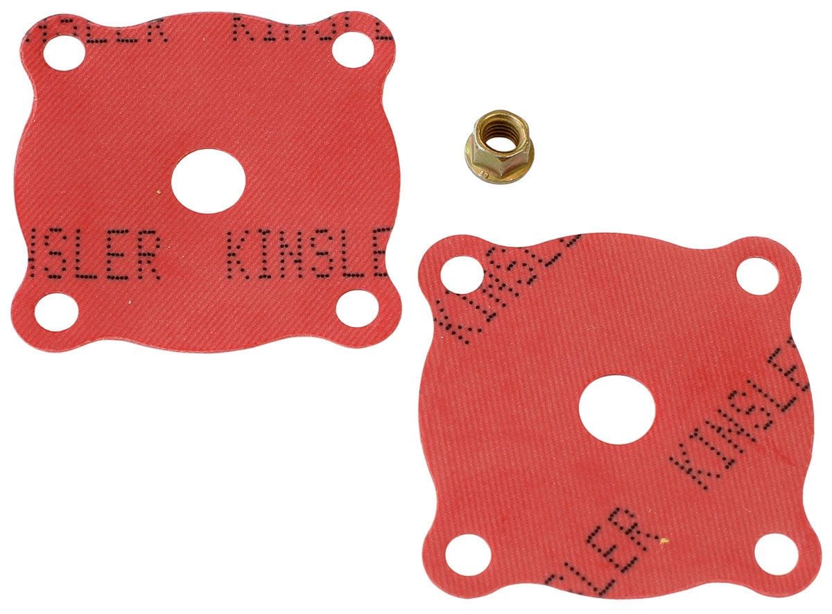 KINSLER Suit Kinsler K-140 Kinsler Replacement High Speed Bypass Diaphragm KIN-12091 SR