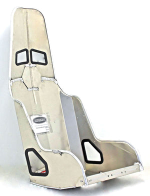 Kirkey Aluminium Pro Street Drag Seat - 55-Series KI55185