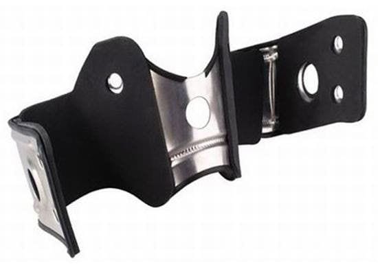 KIRKEY Suit Sprint Car Bolts To Steering Box Kirkey Aluminium Knee Guard KI99500 SR