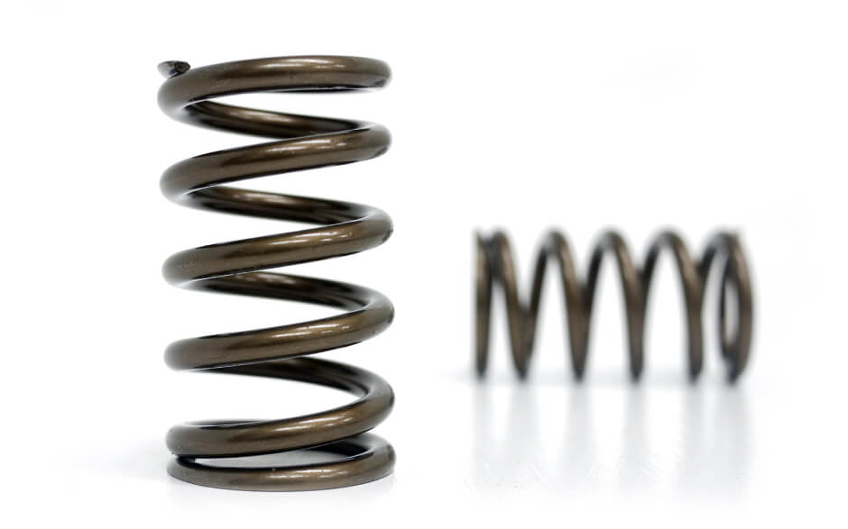 Kelford Cams Subaru EJ20/EJ25 WRX Single Spring Set