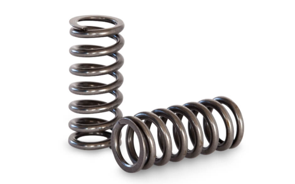 Kelford Cams 4AGE 20V Black & Silver Top Valve Springs