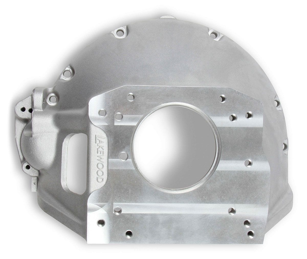 LAKEWOOD Suit Big Block Mopar to Tremec TKO &TKX Lakewood Cast Aluminium Bellhousing Kit LLK6000K SR