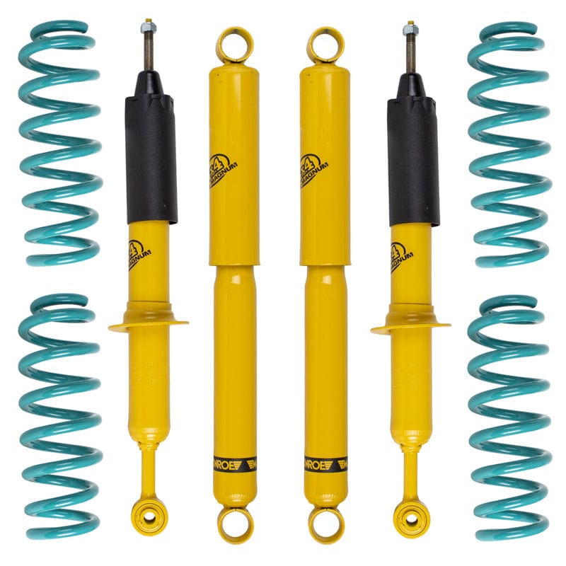 Lift Junkie Lift Kits LK-SURF2-M - LIFT KIT TOY HILUX 180 SER SR