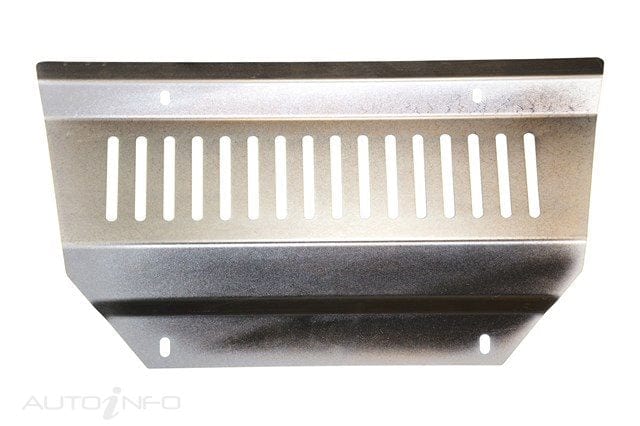 Lift Junkie Suspension BP001-1 - U/BODY PROTECTION PLATE FR SR