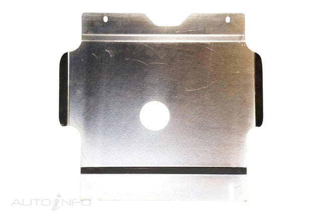 Lift Junkie Suspension BP001-2 - U/BODY PROTECTION PLATE MID SR