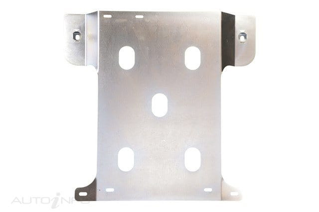 Lift Junkie Suspension BP017-3 - U/BODY PROTECTION PLATE RR MIT SR