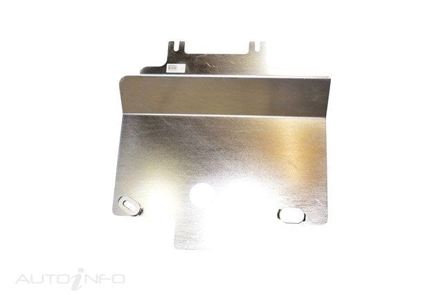 Lift Junkie Suspension BP030-2 - U/BODY PROTECTION PLATE MID SR