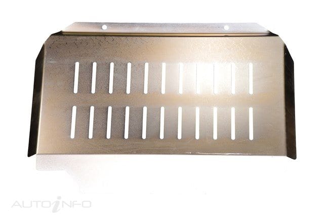 Lift Junkie Suspension BP036-1 - U/BODY PROTECTION PLATE FR SR