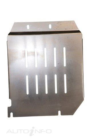 Lift Junkie Suspension BP036-2 - U/BODY PROTECTION PLATE MID SR