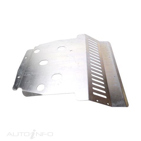 Lift Junkie Suspension BP044-1 - U/BODY PROTECTION PLATE FR NIS SR