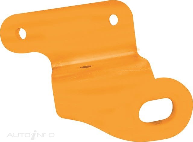 Lift Junkie Suspension RP-TRI02 - RECOVERY TOW POINTS MIT TRITON SR