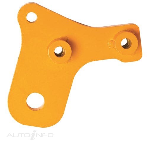 Lift Junkie Suspension RPCRU70 - RECOVERY TOW POINTS TOY LANDCR SR
