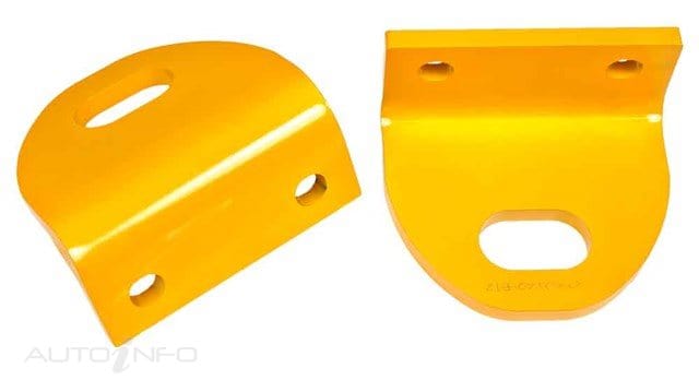 Lift Junkie Suspension RPNAV40 - RECOVERY TOW POINTS NIS NAV SR
