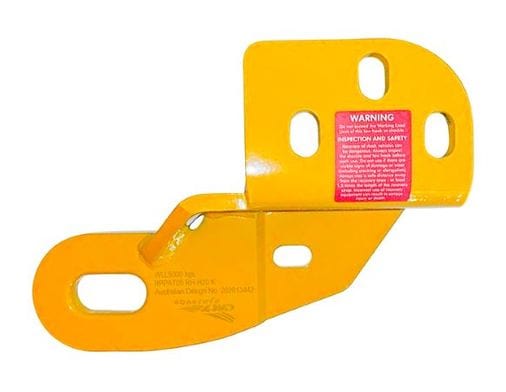 Lift Junkie Suspension RPPAT05 - RECOVERY TOW POINTS NIS PAT SR