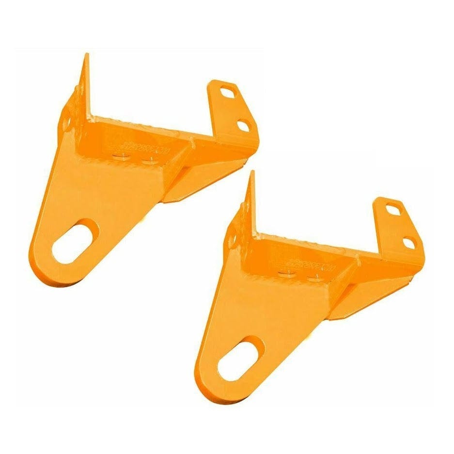 Lift Junkie Suspension RPRAN01 - RECOVERY TOW POINTS FORD RANG SR