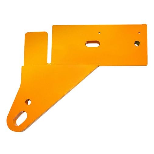 Lift Junkie Suspension RPRAN02 - RECOVERY TOW POINTS FORD RANG SR