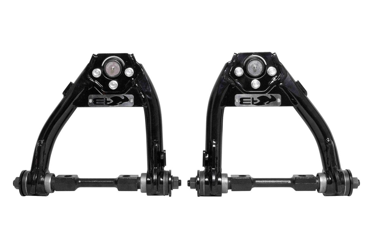 Lift Junkie Suspension UCA3956R - BJ ARM UP FORD RANG MAZ BT50 SR