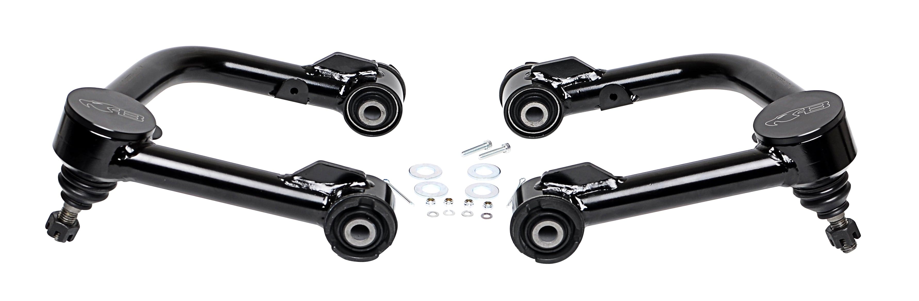 Lift Junkie Suspension UCA3957R - UP CTL ARM FOR RANG MAZ BT50 SR
