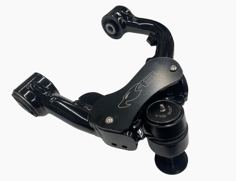 Lift Junkie Suspension UCA4727D - UP CTL ARM ISU DMAX MAZ BT50 SR