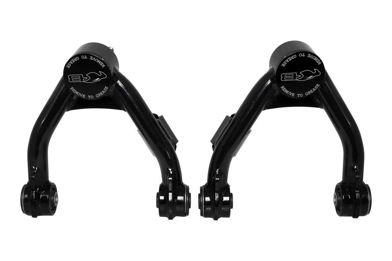 Lift Junkie Suspension UCA4821N - UP CTL ARM NIS NAV D22 CAM CAS SR