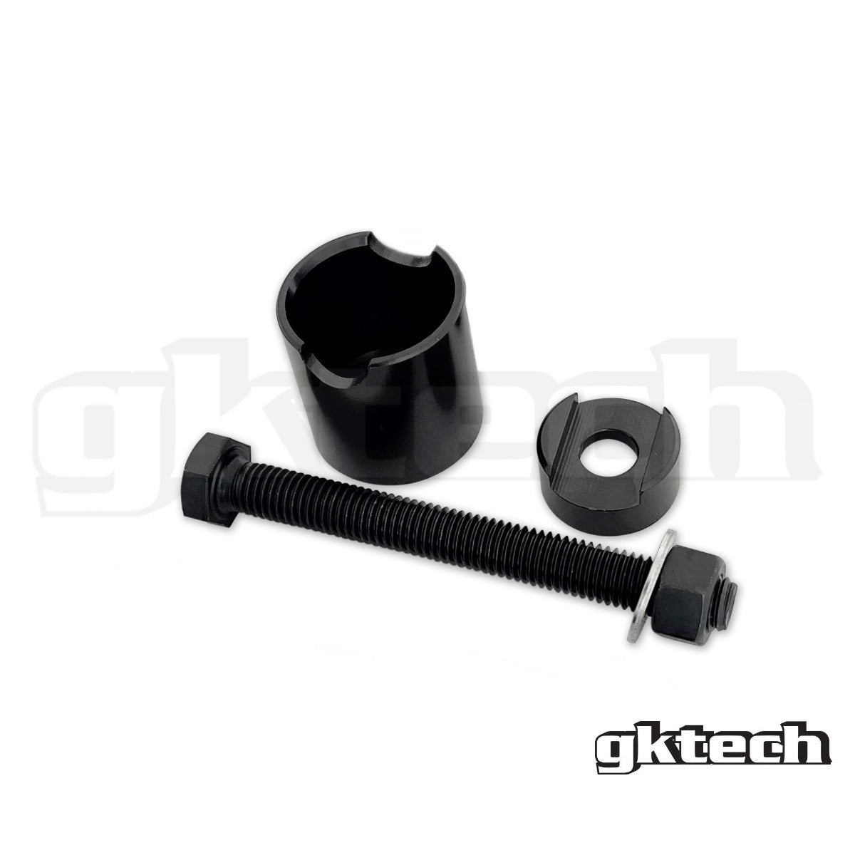 GKTech S/R Chassis OEM Rear Knuckle Spherical Bushes (Pair) (REAR-BUSH-KIT)