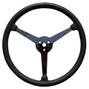 Lime Works 15" Sprint Steering Wheel LWD3SP15