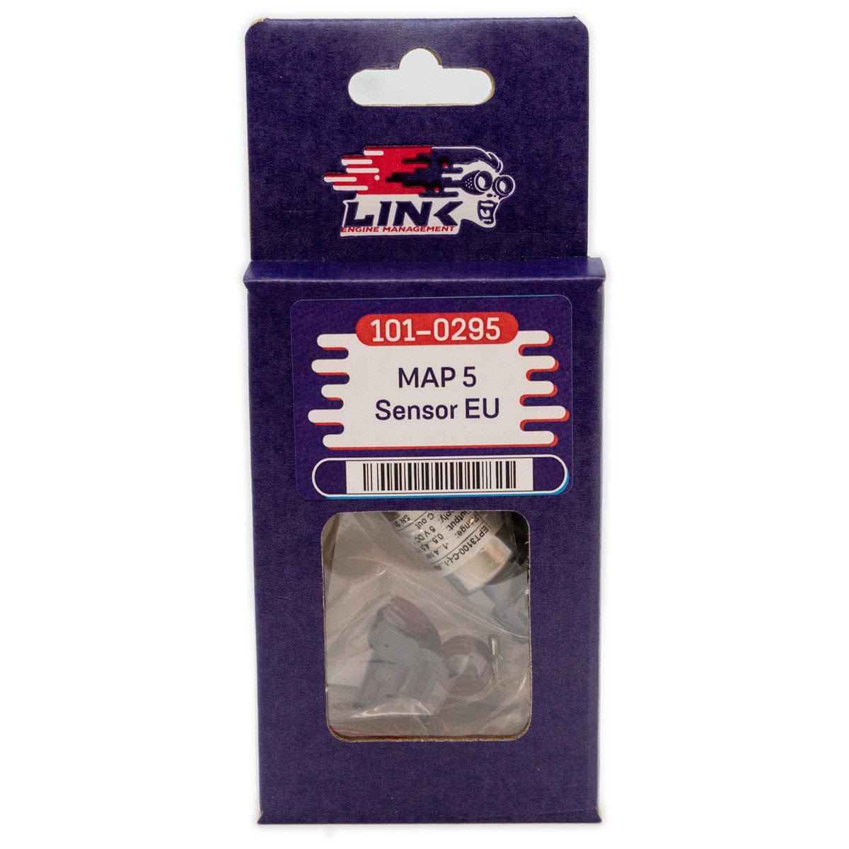 Link ECU 5 Bar MAP Sensor EU (MAP5EU) Link ECU 5 Bar MAP Sensor EU (MAP5EU) SR