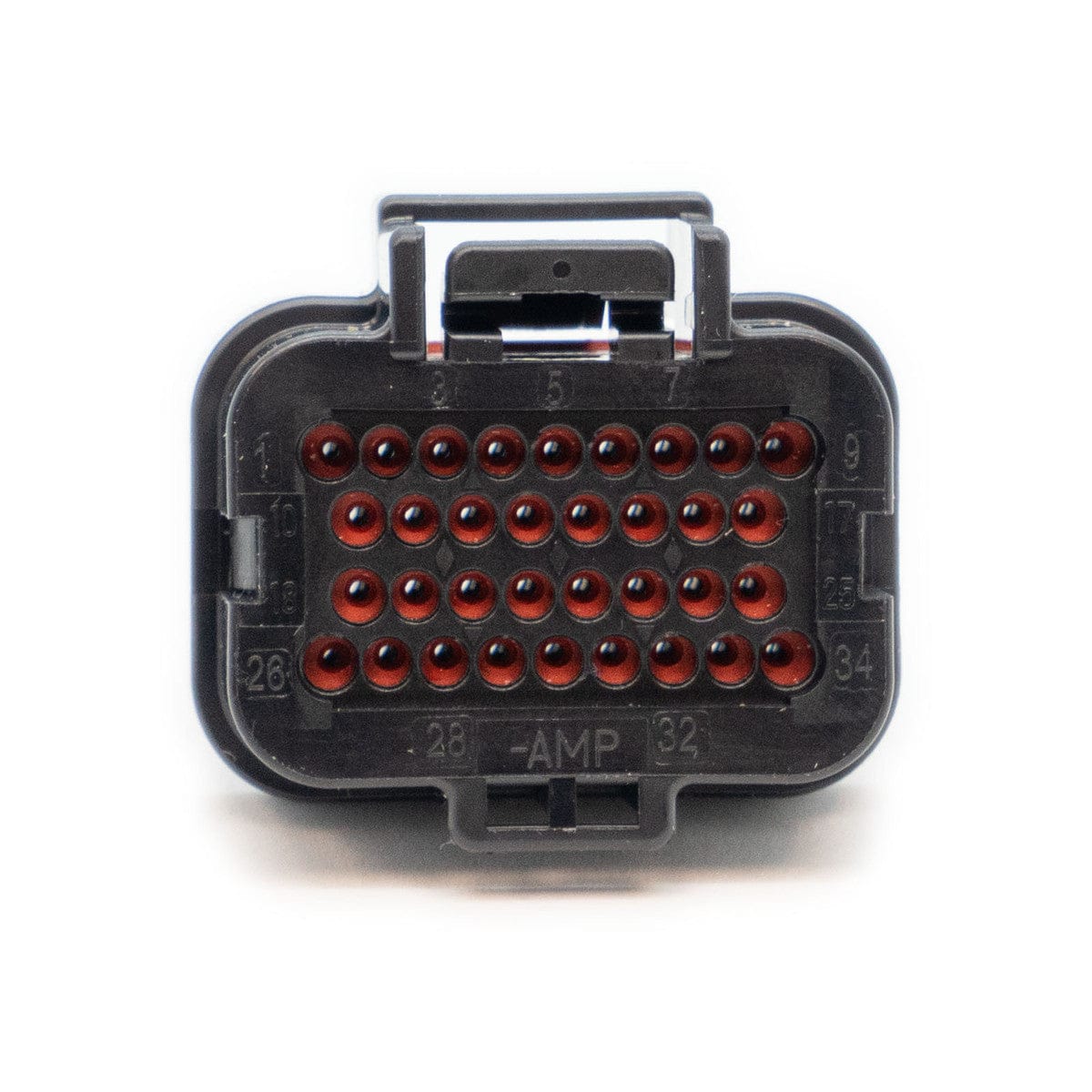 Link ECU A Loom Medium (2LA) Link ECU A Loom Medium (2LA) SR