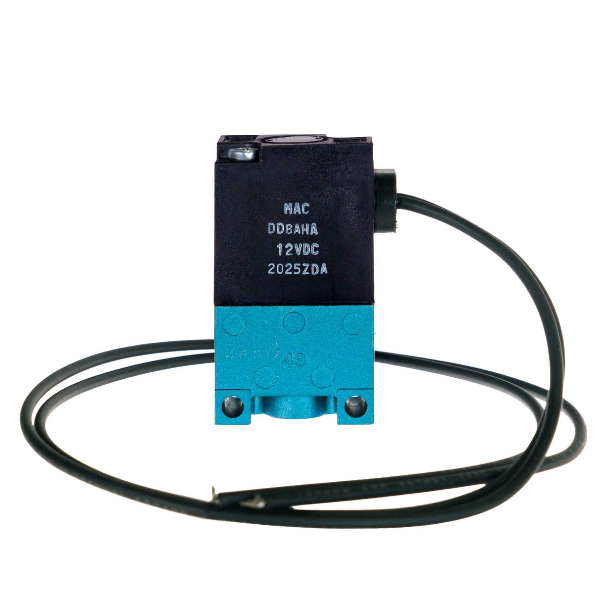 Link ECU Boost Controllers Boost Control Solenoid - 3 Port 101-0015 Link ECU Boost Control Solenoid - 3 Port 3BCS (101-0015) SR