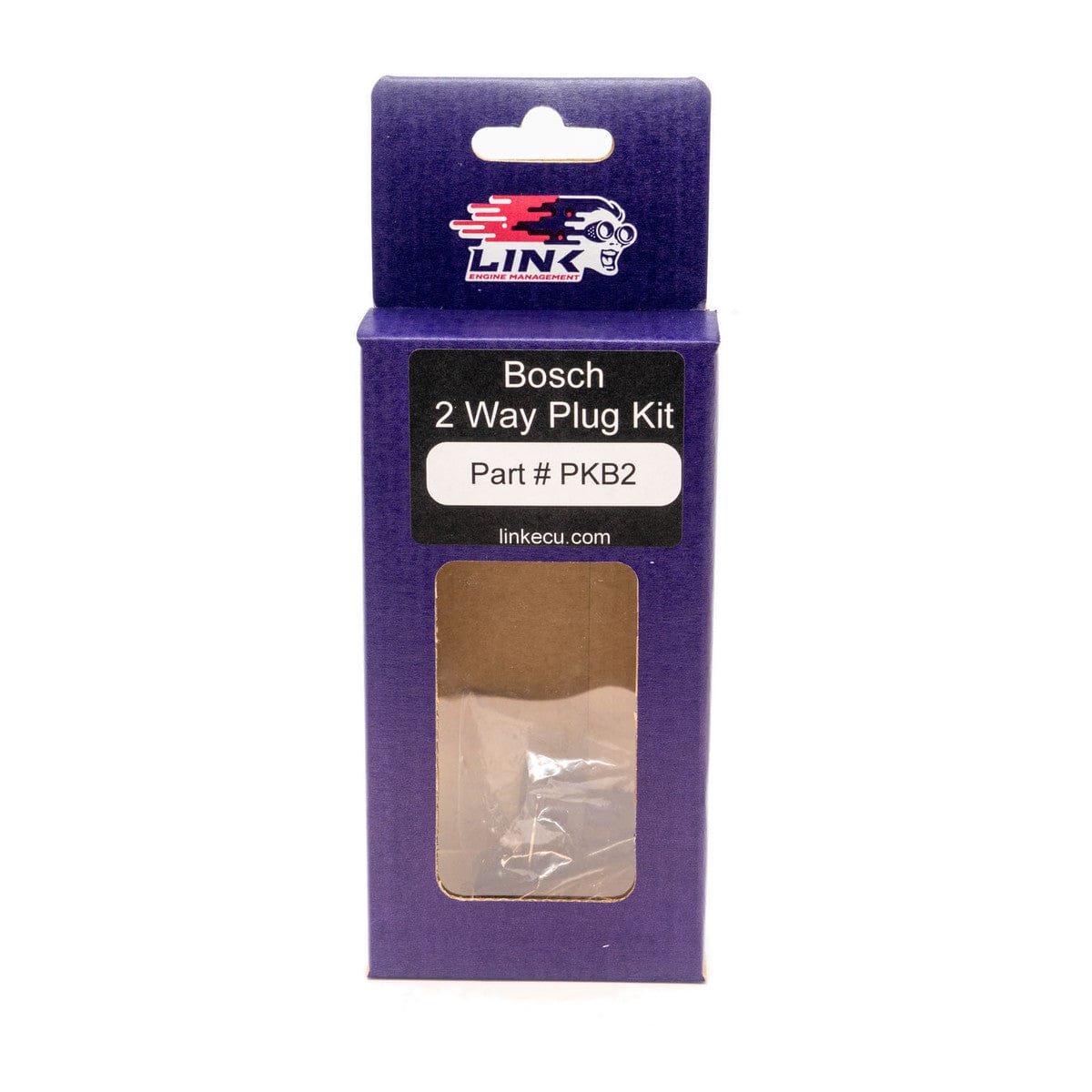 Link ECU Bosch 2 Way Plug Kit (PKB2) Link ECU Bosch 2 Way Plug Kit (PKB2) SR