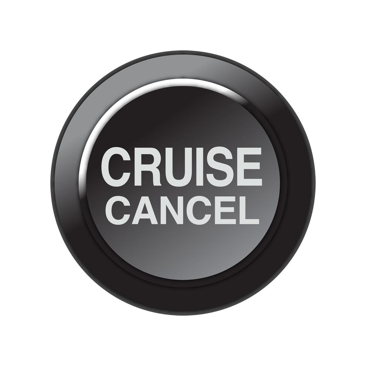 Link ECU CAN Keypad Insert - Cruise Cancel Link ECU CAN Keypad Insert - Cruise Cancel SR