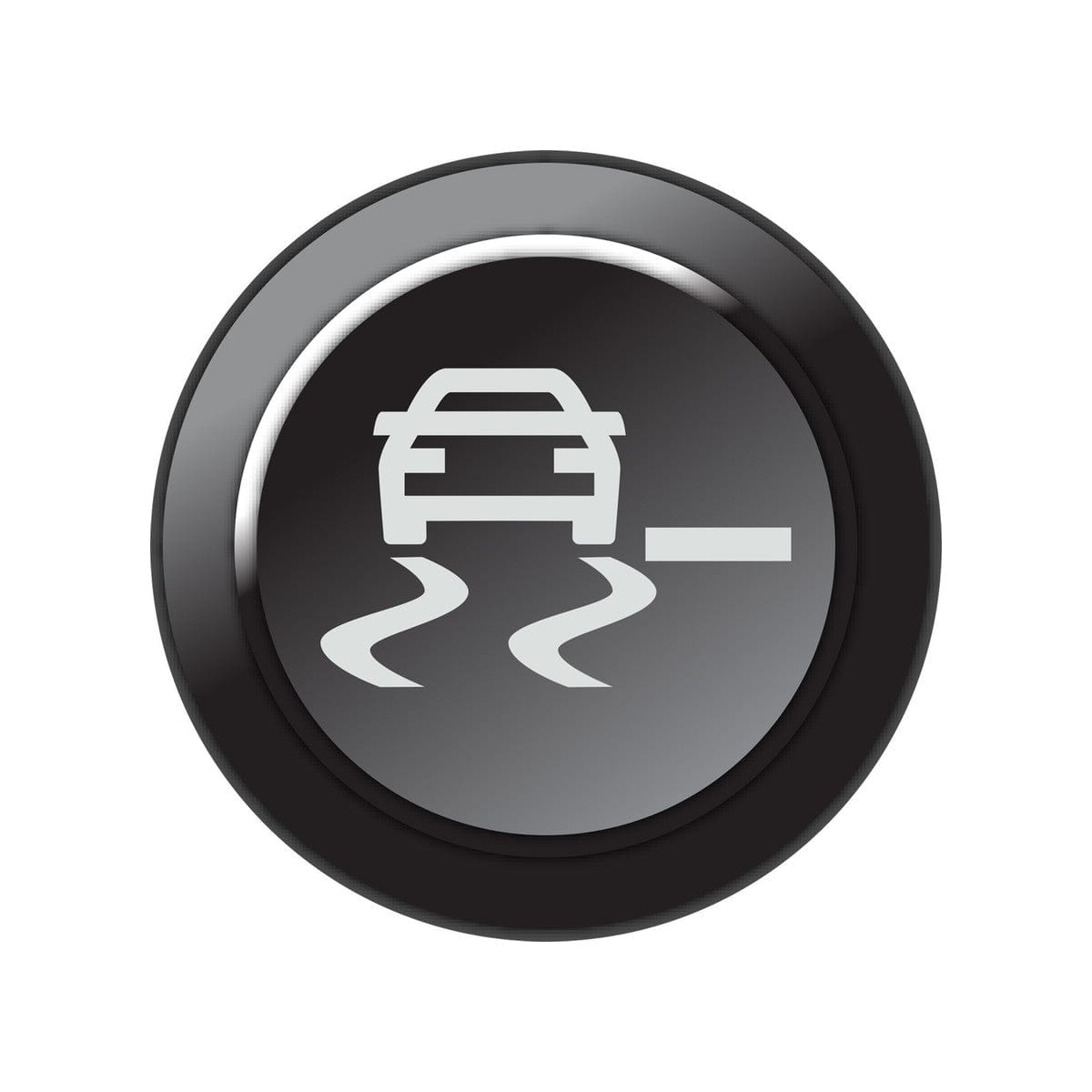 Link ECU CAN Keypad Insert - Traction Control Decrease Link ECU CAN Keypad Insert - Traction Control Decrease SR