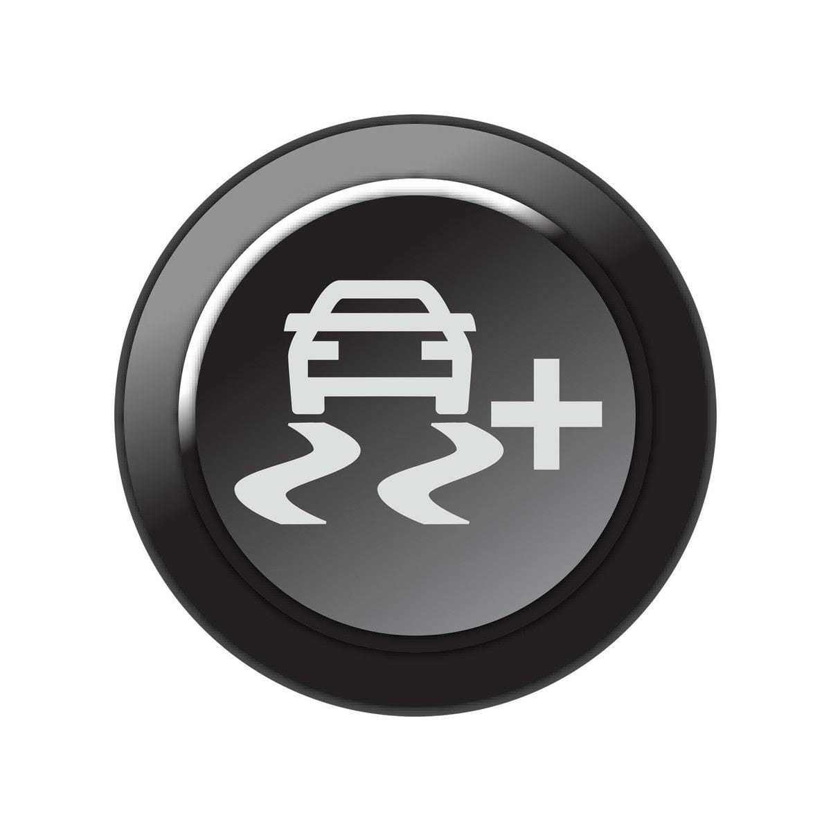 Link ECU CAN Keypad Insert - Traction Control Increase Link ECU CAN Keypad Insert - Traction Control Increase SR