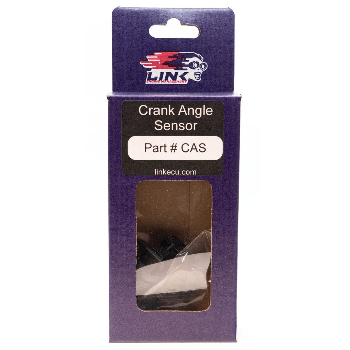 Link ECU Crank Angle Sensor (CAS) Link ECU Crank Angle Sensor (CAS) SR