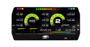 Link ECU AIM MXT 10" Dash - Strada Race Edition (100-0177)